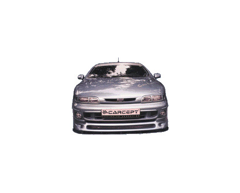 Spoiler avant carcept Fiat Bravo 1995-, Vignette 2 Spoiler avant carcept Fiat Bravo 1995-, Vignette 2