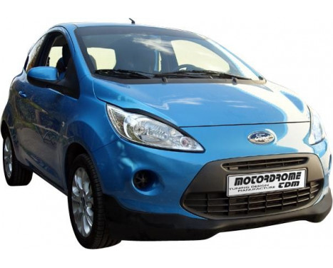 Spoiler avant Ford Ka II 12 / 2008- (ABS) Spoiler avant Ford Ka II 12 / 2008- (ABS)