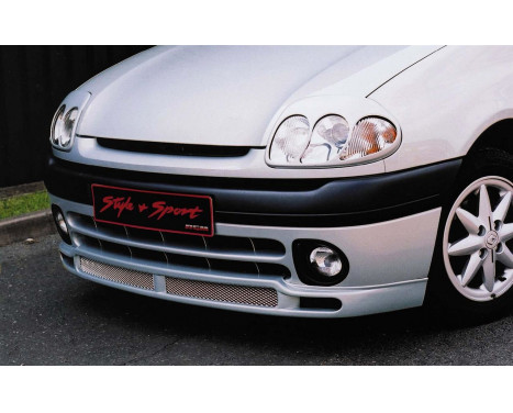 VSP RE Clio 3 / 98-7 / 01, Vignette 2 VSP RE Clio 3 / 98-7 / 01, Vignette 2