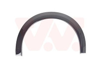 ARC ORNEMENTAL À HUIT CANNELURES G.