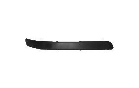 Baguette et bande protectrice, pare-chocs HD Tuning