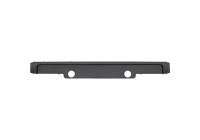 Baguette et bande protectrice, pare-chocs HD Tuning