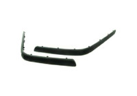 Baguette et bande protectrice, pare-chocs HD Tuning