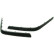 Baguette et bande protectrice, pare-chocs HD Tuning