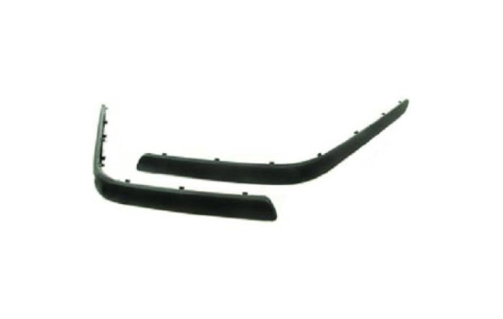 Baguette et bande protectrice, pare-chocs HD Tuning