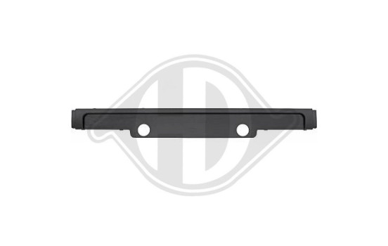 Baguette et bande protectrice, pare-chocs HD Tuning, Image 2