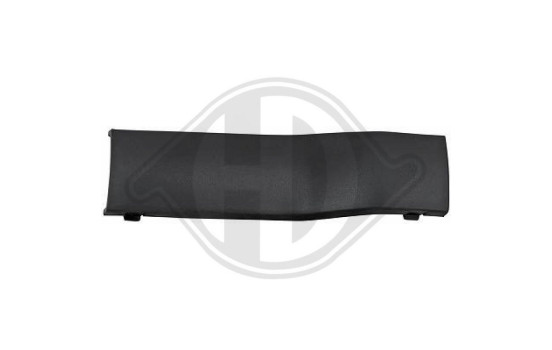 Baguette et bande protectrice, pare-chocs HD Tuning, Image 2