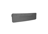 Baguette et bande protectrice, pare-chocs