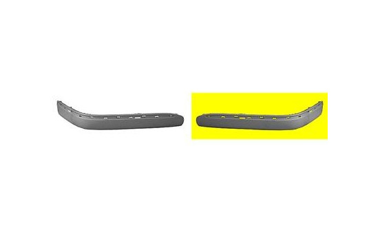 Baguette et bande protectrice, pare-chocs, Image 2