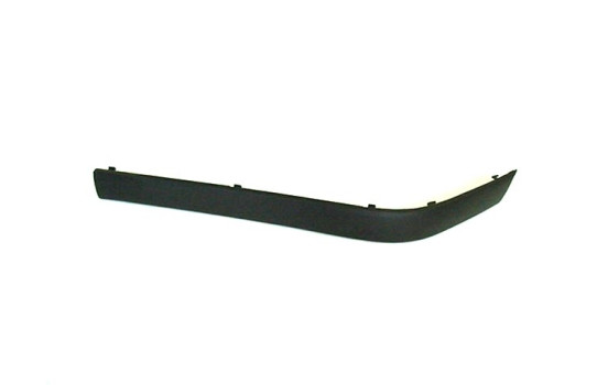 Baguette et bande protectrice, pare-chocs