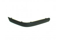 Baguette et bande protectrice, pare-chocs