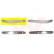 Baguette et bande protectrice, pare-chocs, Vignette 2
