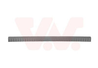 Baguette et bande protectrice, pare-chocs
