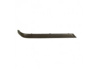 Baguette et bande protectrice, pare-chocs