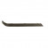 Baguette et bande protectrice, pare-chocs