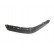 Baguette et bande protectrice, pare-chocs