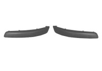 Baguette et bande protectrice, pare-chocs