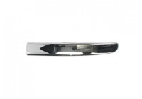 Baguette et bande protectrice, pare-chocs