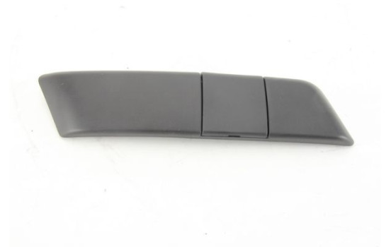 Baguette et bande protectrice, pare-chocs