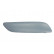 Baguette et bande protectrice, pare-chocs