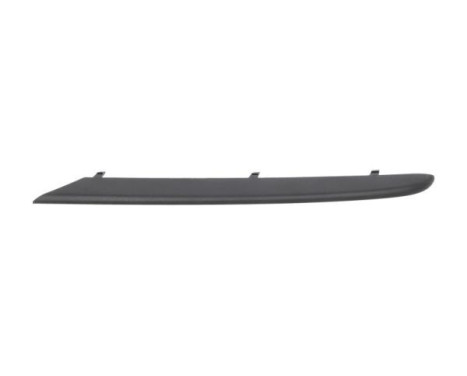Baguette et bande protectrice, pare-chocs