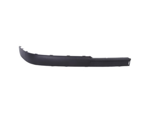 Baguette et bande protectrice, pare-chocs