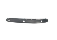 Baguette et bande protectrice, pare-chocs