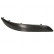 Baguette et bande protectrice, pare-chocs
