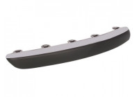 Baguette et bande protectrice, pare-chocs