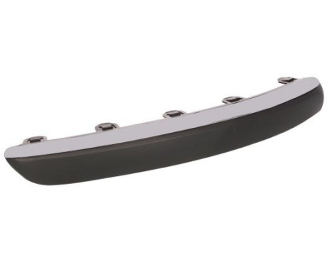 Baguette et bande protectrice, pare-chocs