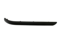Baguette et bande protectrice, pare-chocs