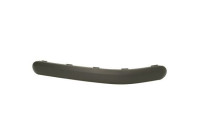 Baguette et bande protectrice, pare-chocs