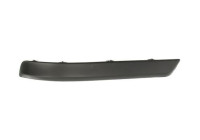 Baguette et bande protectrice, pare-chocs