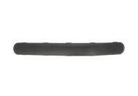 Baguette et bande protectrice, pare-chocs