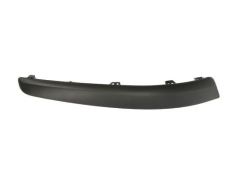 Baguette et bande protectrice, pare-chocs