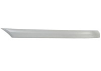 Baguette et bande protectrice, pare-chocs