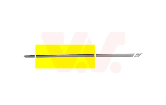 Baguette et bande protectrice, porte, Image 2