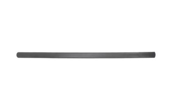 Baguette et bande protectrice, porte