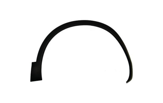 Élargissement, garde-boue Priority Parts