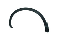 Élargissement, garde-boue Priority Parts