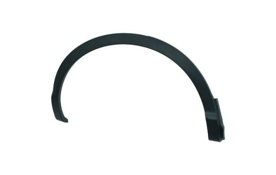 Élargissement, garde-boue Priority Parts