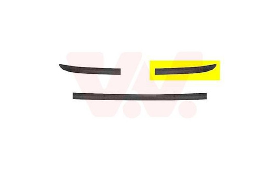 Enjoliveur, pare-chocs, Image 2