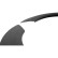 Ensemble d'élargisseurs d'ailes à usage unique (garnitures) pour Mercedes Sprinter W906 Facelift 2014-2018, Vignette 10