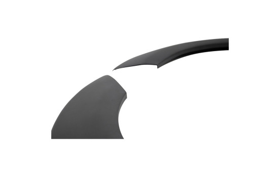 Ensemble d'élargisseurs d'ailes à usage unique (garnitures) pour Mercedes Sprinter W906 Facelift 2014-2018, Image 10