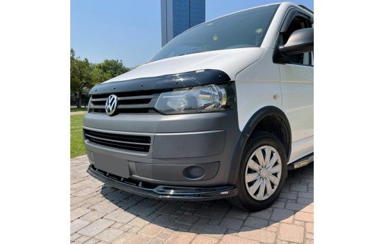 Ensemble d'élargisseurs d'ailes à usage unique (garnitures) pour Volkswagen Transporter T5/T5.1 2003-2015, Image 2