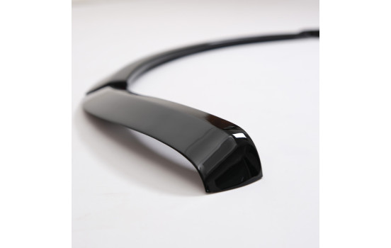 Ensemble d'élargisseurs d'ailes à usage unique (garnitures) pour Volkswagen Transporter T5/T5.1 2003-2015, Image 8