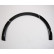 Ensemble d'élargisseurs d'ailes à usage unique (garnitures) pour Volkswagen Transporter T5/T5.1 2003-2015, Vignette 9