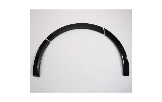 Ensemble d'élargisseurs d'ailes à usage unique (garnitures) pour Volkswagen Transporter T5/T5.1 2003-2015, Image 9