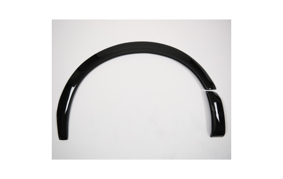 Ensemble d'élargisseurs d'ailes à usage unique (garnitures) pour Volkswagen Transporter T5/T5.1 2003-2015, Image 10