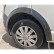 Ensemble d'élargisseurs d'ailes à usage unique (garnitures) pour Volkswagen Transporter T6 2015-2019, Vignette 2